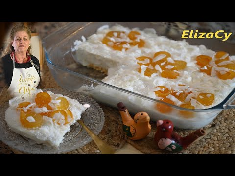 Видео: Кокосовый крем Wonderful от Элизы #MEchatzimike