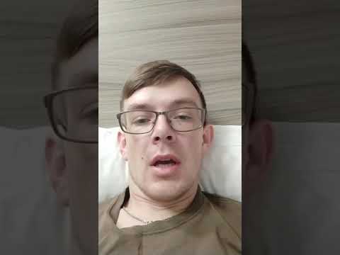 Видео: Кастлемана гиалинововаскулярного варианта