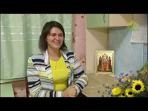Видео: Вторая половина. От 30 октября. Матушка Анна Молокова