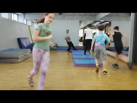 Видео: Ст. Группа 08.09.25