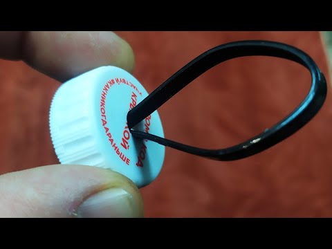 Видео: Узнав это СЕКРЕТ, ты никогда не выбросишь пластиковую бутылку! Идеи для мастерской из бутылок!