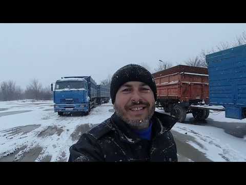 Видео: Слабые тормоза на прицепе тел. 89054934540
