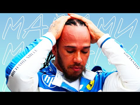 Видео: Драма Феррари и Доминирование Макларен - Обзор Гран-При Майами 2025 / США / Формула 1 / Formula 1