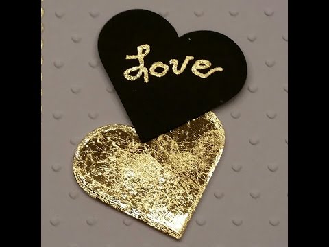 Видео: 7 способов нанести переводную фольгу на поделки — БЕЗ МАШИНКИ!!!