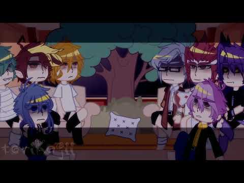 Видео: реакция 13 карт на Dunkel_Ay