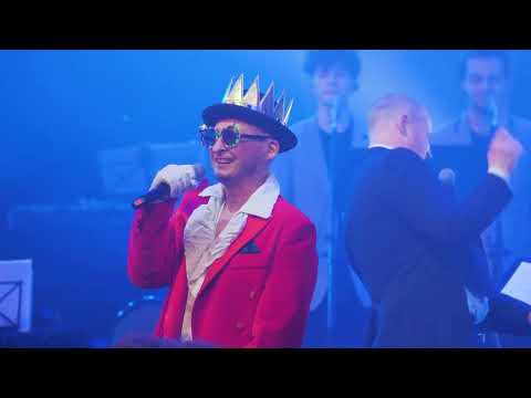 Видео: Настоящие Бременские музыканты. Геннадий Гладков, Юрий Энтин, Василий Ливанов. 22.05.2024