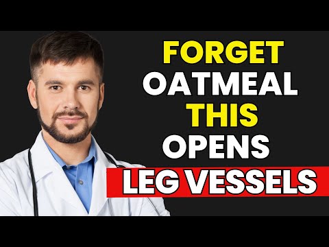 Видео: 60 лет? 1 завтрак, который нужно есть ежедневно, чтобы быстро остановить саркопению | Здоровье по...