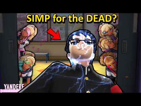 Видео: МЫ УСТРАНИЛИ ГЕМУ... БУДУТ ЛИ ЕГО ПРЕСЛЕДОВАТЬ ЗАДИРЫ? - Мифы о Яндере Симуляторе