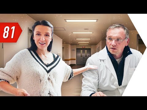 Видео: Варикоз. Как с ним жить? | Бегущий Банкир
