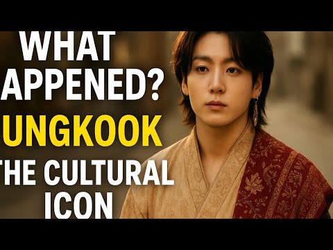 Видео: HYBE не анонсировали это, но Чонгук просто вошел в историю!»