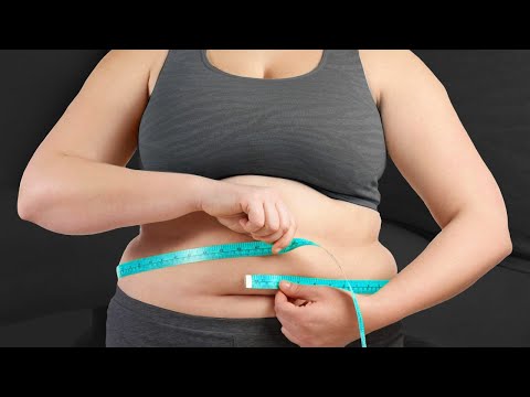 Видео: Уменьшаются ли объёмы тела при антицеллюлитном массаже? Перестраивание организма, дозировка массажа