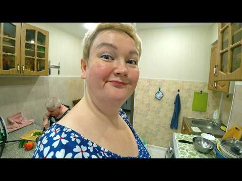 Видео: ШОК! Нашла для себя ЛЁГКИЙ способ ПОХУДЕТЬ! ПРОДЛИЛА ДИЕТУ ещё на месяц! Готовлю ПП ужин! Влог