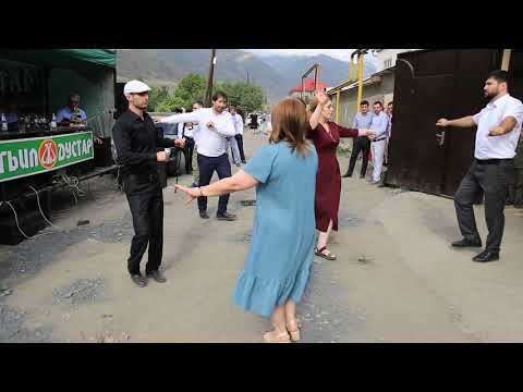 Видео: Свадьба в с Ахты Новинка 🍏🎼🍓