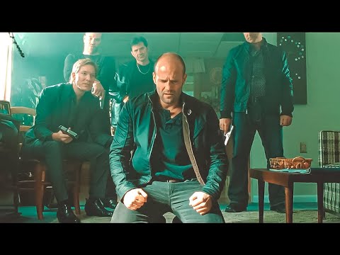 Видео: Они Считали Его Трусом, Но Он Отомстил Им За Смерть Беременной Жены