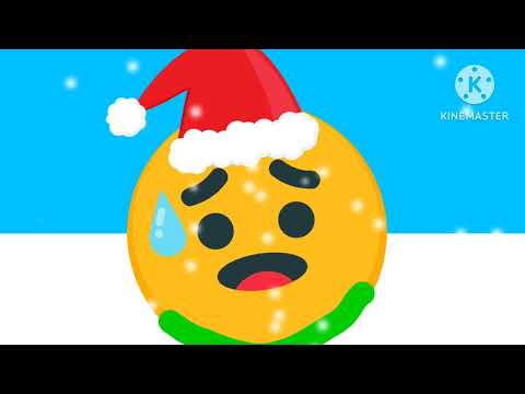Видео: Смайлик 2 сезон - 5 серия Смайлик Натворил Первый Снег - Мультик Рики - СТС.tv