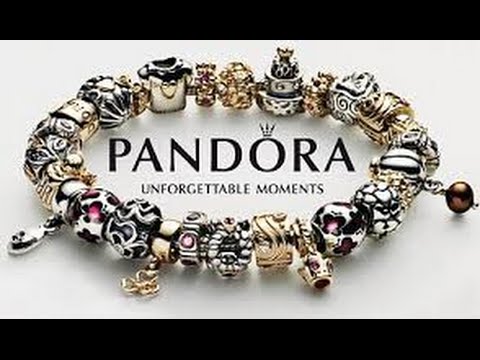 Видео: Обзор браслетов PANDORA и Soufeel - как отличить оригинал от подделки