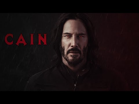 Видео: Vampire: The Masquerade — Bloodlines. КАИН | Лор