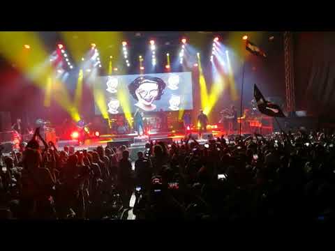 Видео: Ляпис-98 на Рок За Бобров 2018