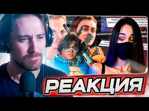 Видео: DEADP47 СМОТРИТ: Женщины ДЕЛАЮТ ИГРЫ УЖАСНЫМИ | Concord, Fable, Horizon,Tomb Rider \ Parkava