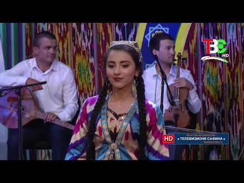 Видео: Даври ниҳоии Фестивал-озмуни «Андалеб-2021». Ноҳияи Тоҷикобод