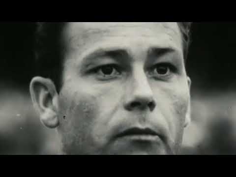 Видео: Легенда, которая забила 13 голов на одном Чемпионате Мире. Знакомьтесь, Жюст Фонтен-Фонтан голов