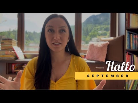 Видео: Захранване на бебе, кръщене, подготовка за училище | ЕСЕНЕН vibe 