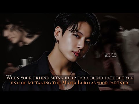 Видео: Когда твой друг устроил тебе свидание вслепую, но ты в итоге принял главаря мафии за...