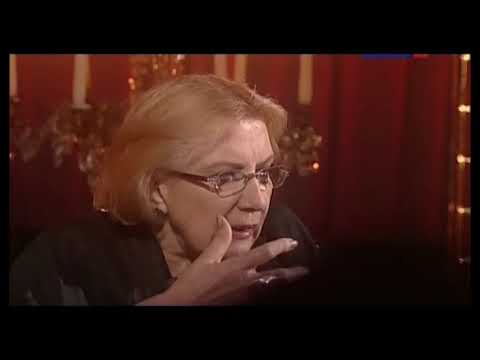Видео: Алла Демидова. Роман Виктюк. Страсти по Федре.