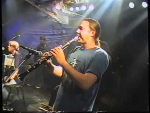 Видео: Art Ceilidh \ Арт Кейли 2001
