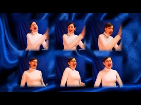 Видео: Льётся Музыка (Вячеслав Добрынин)🎤smule🎤