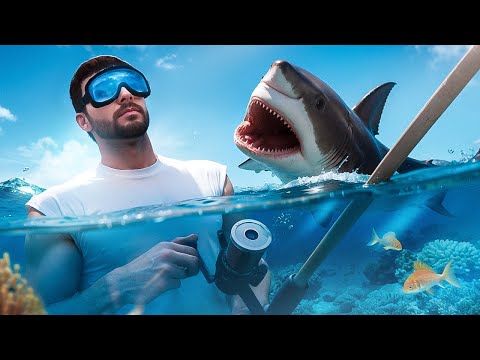Видео: ПУТЬ БОМЖА НА ГТА 5 РП #5 СТАЛ РЫБАКОМ В GTA 5 RP