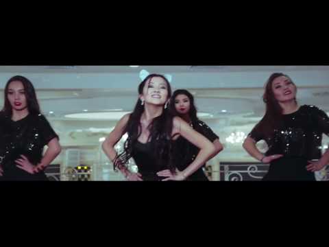 Видео: АЙДАНА ДЕКА - "КЫЗДЫН СЫРЫ"
