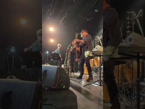 Видео: Вавилон-Аристократ, Борис Гребенщиков, 25.10.2025, Вена