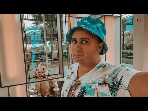 Видео: OBEROI BEACH RESORT AL ZORAH 5*  | АДЖМАН. ОАЭ 2021
