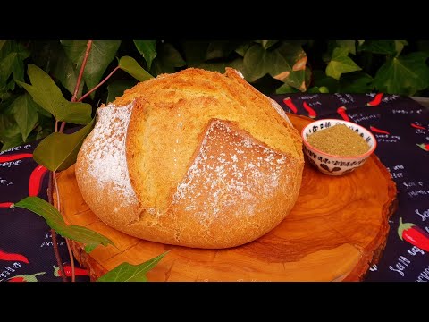 Видео: Златна содена питка (най-сполучливата рецепта)