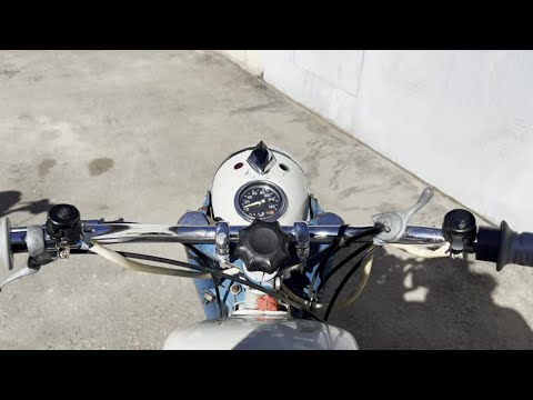 Видео: Иж планета 3. Управлять мечтой. Идеальный двигатель