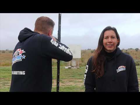 Видео: #66 Повышение точки попадания ружья — Видеоролики по стрельбе из ружья Go Shooting — Серия 2 #22