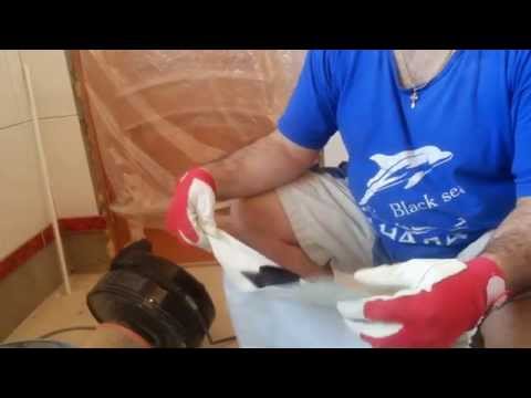 Видео: Наш инструмент/Makita 440 (личный опыт)