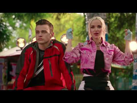 Видео: Полярная Звезда (Лодж) - Принимай Вызов (Песня на Русском)