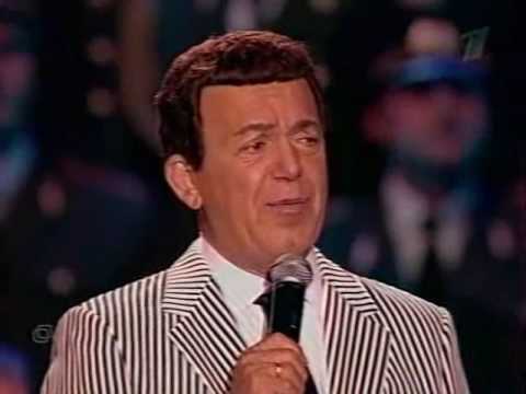 Видео: Иосиф Кобзон  - Темная ночь