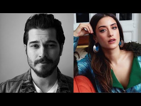 Видео: Скрытые чувства Чагатая Улусоя к Хазал Кая наконец раскрыты!