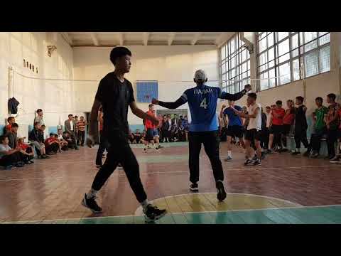 Видео: Ош & Жалал-Абад