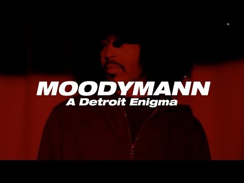 Видео: Moodymann: Детройтская загадка