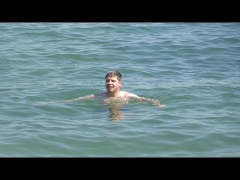 Видео: Заболела / Не понравилась столовая /Вечерняя Феодосия