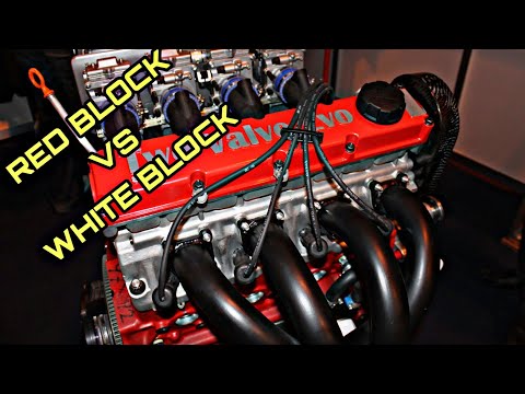 Видео: Пять лучших двигателей Volvo всех времен