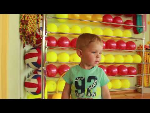 Видео: Ясли 6 группа ДС 134