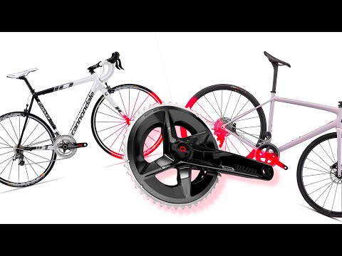 Видео: SRAM Rival AXS - самая большая афера в 2021?