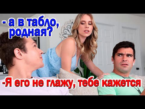 Видео: 1155. В край обнаглевшая РСПха получает в торец