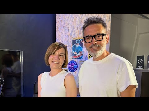 Видео: "Ова е тироидната жлезда – не јас | Разговор со д-р Билјана Црчарева“