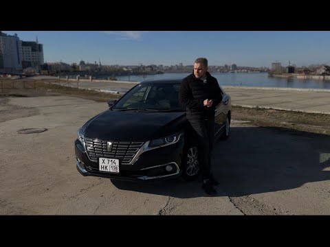 Видео: TOYOTA PREMIO/ALLION 2 ПОКОЛЕНИЕ 2 РЕСТАЙЛИНГ. БЕССМЕРТНЫЙ СЕДАН В НОВОМ ОБЛИКЕ.